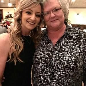 Meet your Posher, Lori